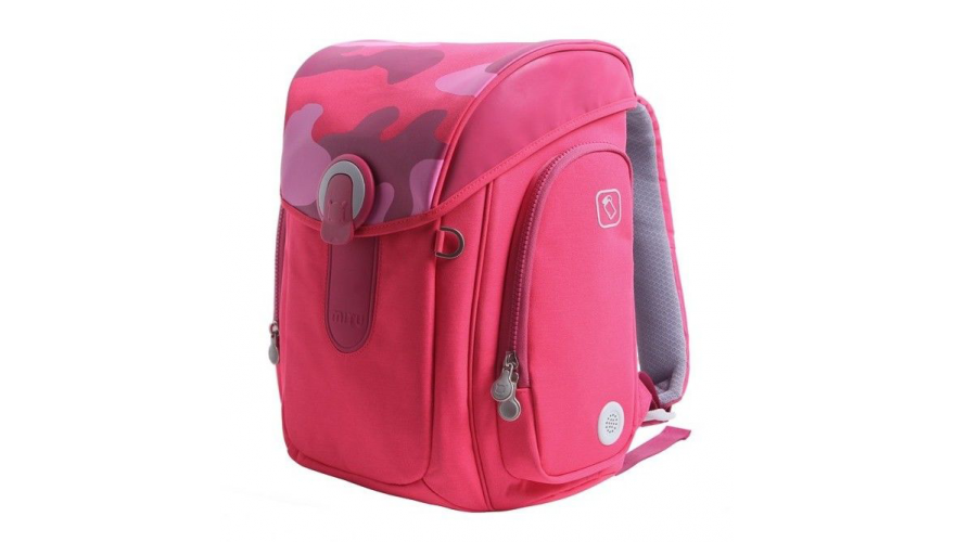 Детский рюкзак Xiaomi Mi Rabbit MITU Children Bag - Pink