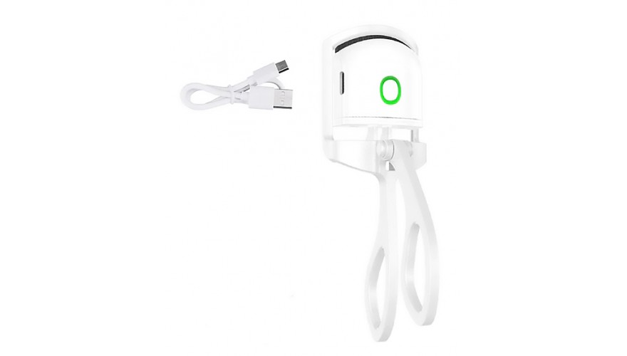 Купить Xiaomi Bomidi Electric Eyelash Curler EC1 White 