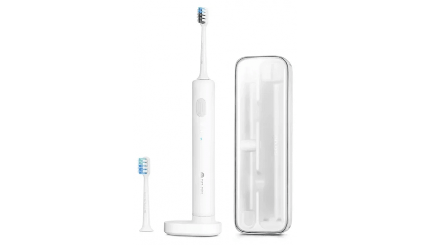Купить электрическую зубную щетку Xiaomi Dr. Bei Sonic Electric Toothbrush (BET-C01)