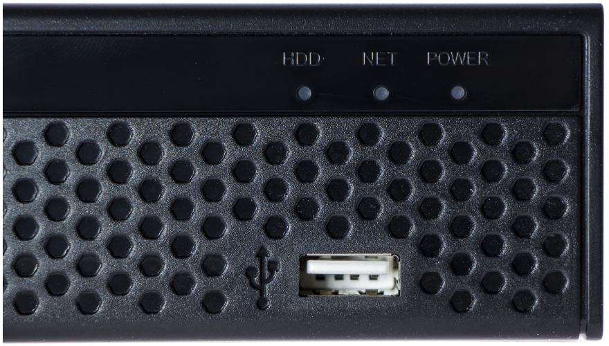IP-видеорегистратор CARCAM NVR3816