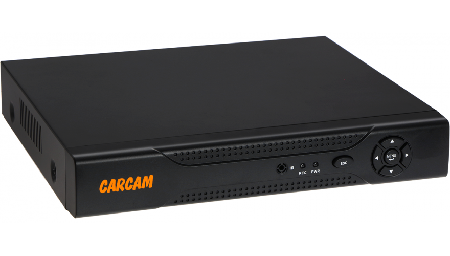 Купить видеорегистратор CARCAM XVR7308