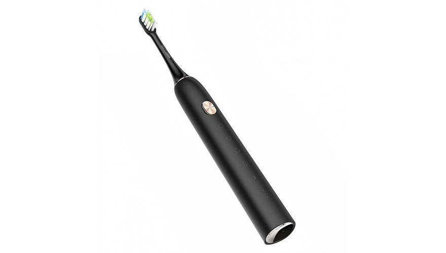 Купить электрическую зубную щетку Xiaomi Soocas X3U General Edition Black