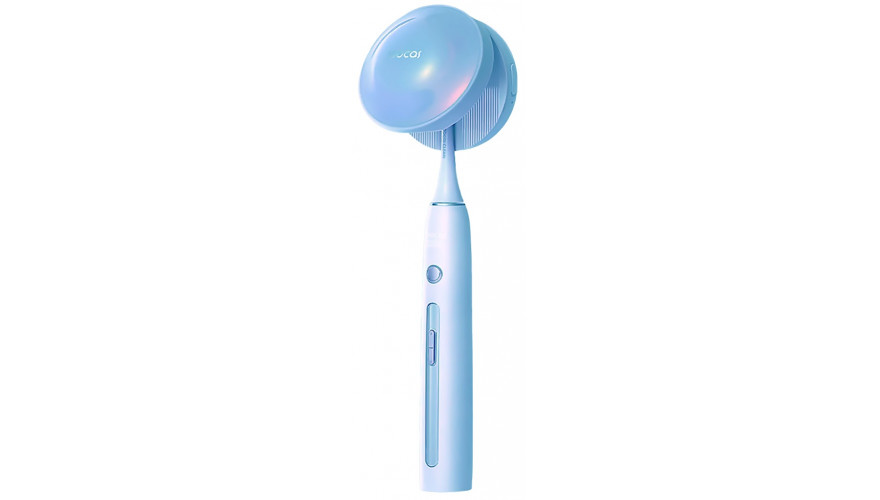 Купить Xiaomi Soocas X3 Pro Electric Toothbrush Blue