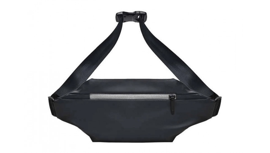 Купить Xiaomi Sports Chest Bag Black