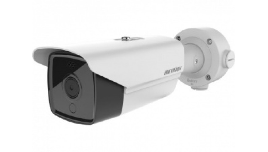 HikVision DS-2TD2117-10/PA