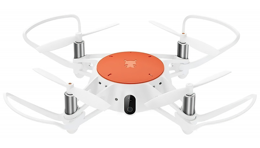 xiaomi mitu drone mini ykfj01fm