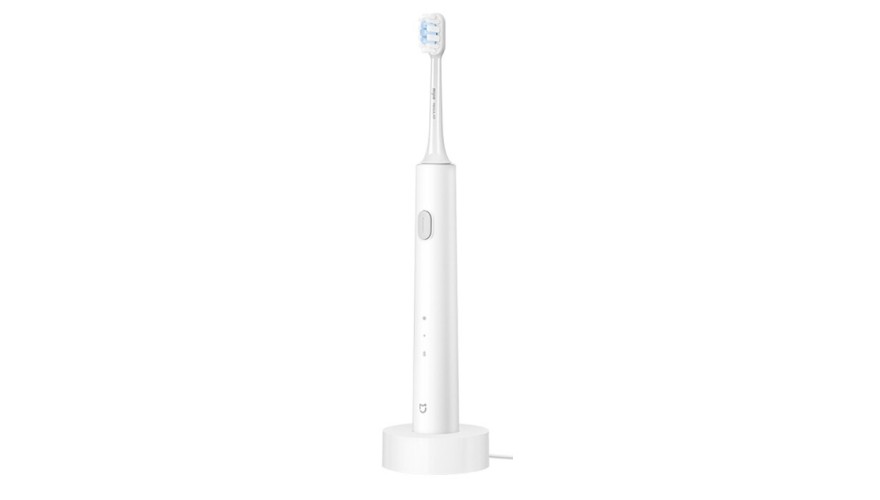 Купить Xiaomi Mijia Toothbrush T301 White (MES605)