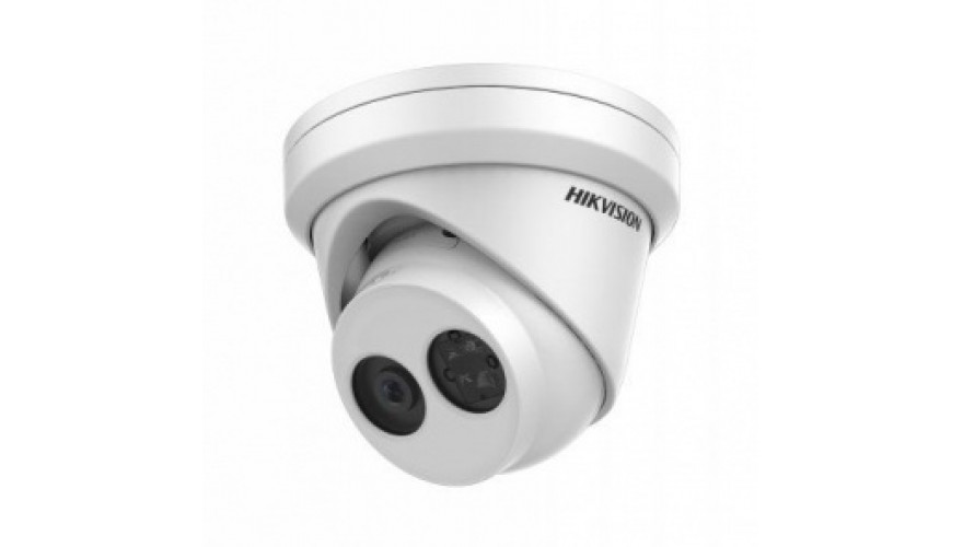 IP-камера HikVision DS-2CD2343G0-IU(4mm) 