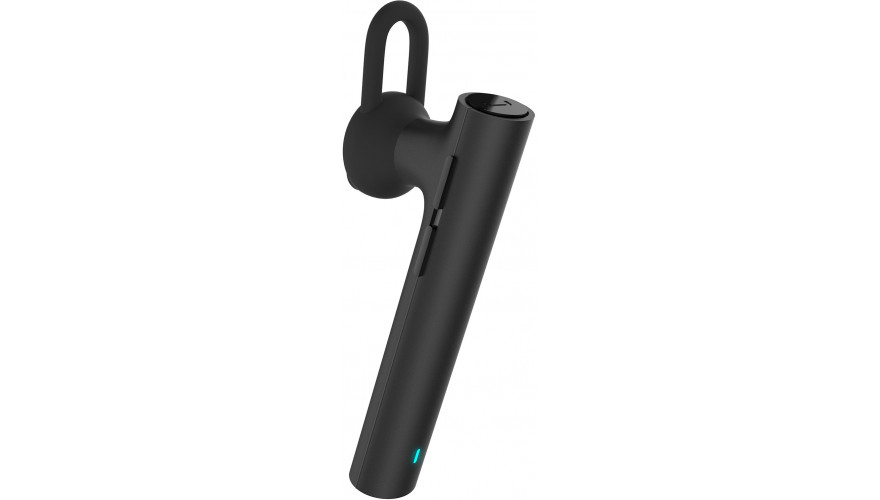 Купить Bluetooth-гарнитуру Xiaomi Bluetooth Headset Youth Edition Black (LYEJ07LS) 
