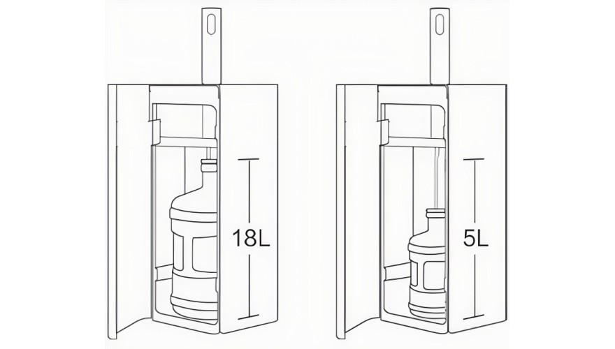 Купить Xiaomi Morfun Intelligent Instant Hot Water Dispenser (MF810-1)