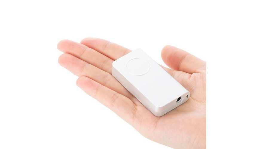 Дозиметр радиации Pocket Geiger для iPhone/iPad