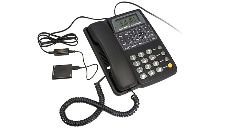 Купить адаптер телефонной линии для диктофонов Еdic-mini PRO и PLUS