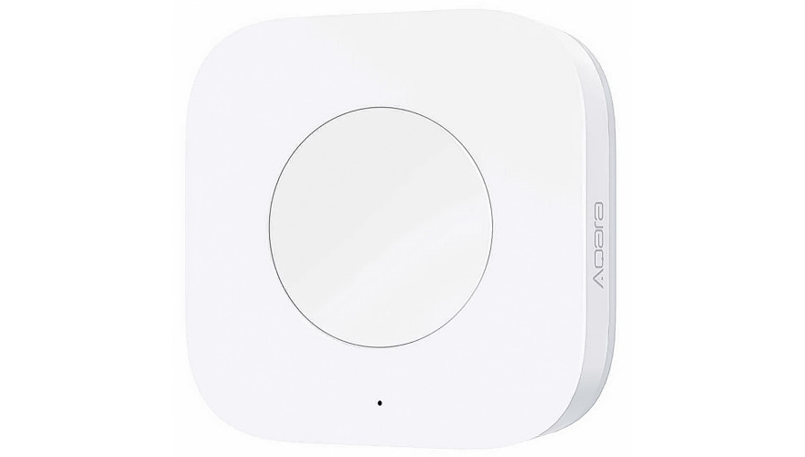 Купить Xiaomi Aqara Smart Wireless Switch Key (WXKG12LM)