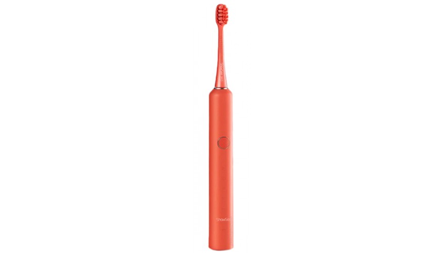 Купить Xiaomi ShowSee D2 Sonic Toothbrush Travel Box Orange (D2-P/DHZ-P)