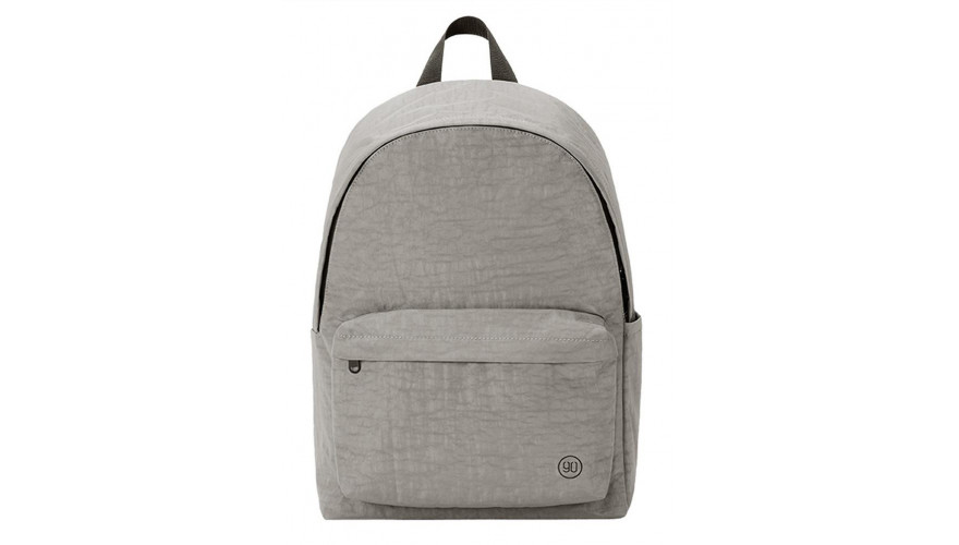 Купить рюкзак Xiaomi 90 Points Youth College Backpack Khaki