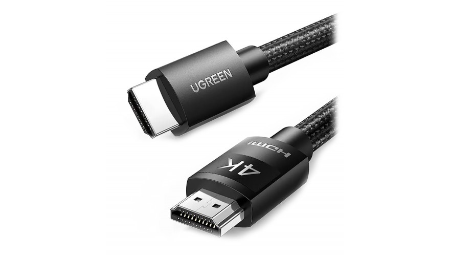 Купить Ugreen HD119 HDMI-HDMI Ver. 2.0 4K 2м