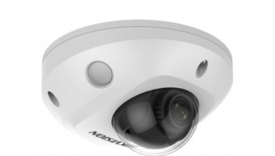 HikVision DS-2CD2523G2-IS(4mm)