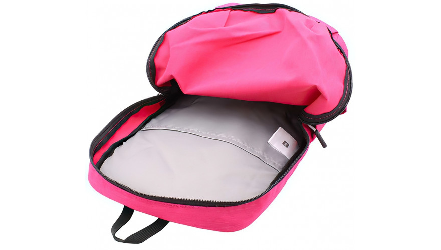 Купить Xiaomi Mi Mini Backpack Pink