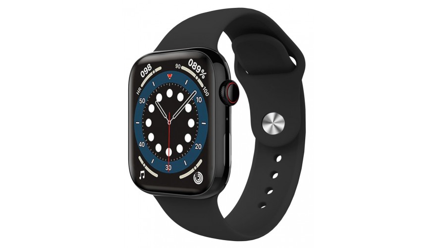 Купить Wearfit Smart Watch RX63 Pro Black