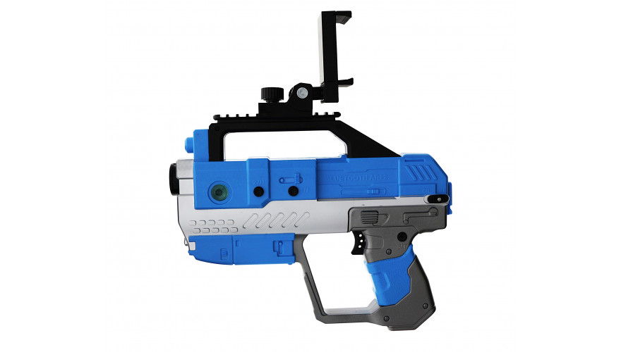 Пистолет дополненной реальности Intelligent ar gun AR82-1 Blue
