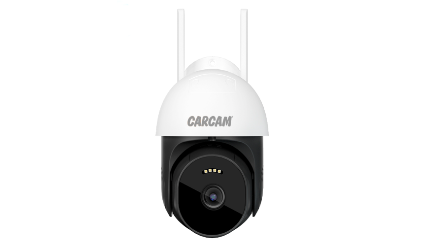 Купить CARCAM 3MP Outdoor PTZ Camera V380P6-WiFi