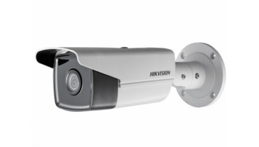 IP-камера HikVision DS-2CD2T23G0-I8 (2.8mm) 