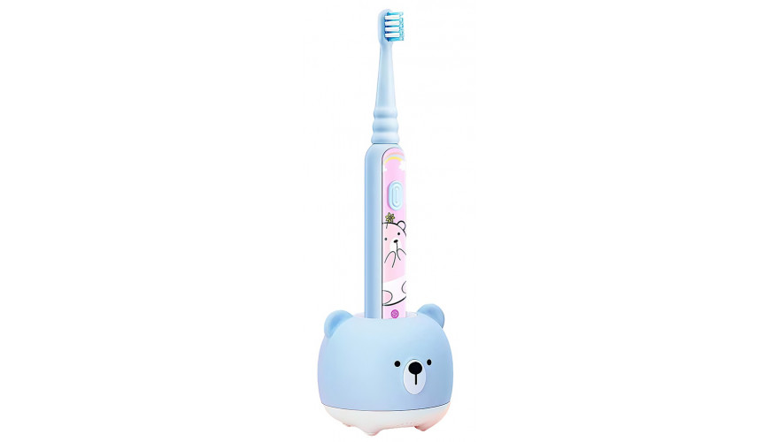 Купить Xiaomi Dr. Bei K5 Sonic Electric Toothbrush Light Blue