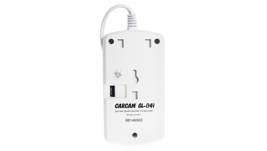 Купить CARCAM Independent Gas Leak Detector GL-04i
