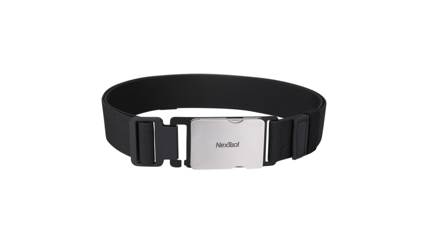 Купить Xiaomi NexTool Multi Functional Belt Tool Black (NE20020)