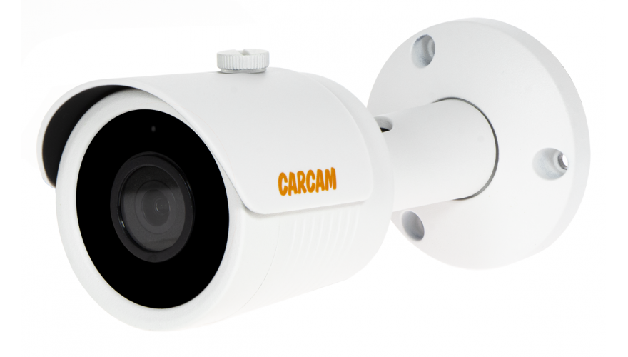 Купить готовый комплект видеонаблюдения CARCAM KIT 2M-23