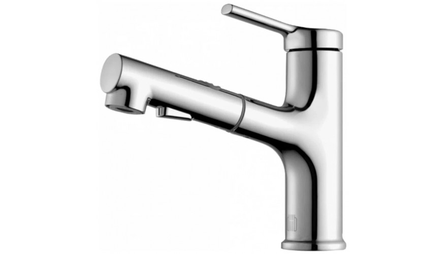 Купить Xiaomi Diiib Dabai Extracting Faucet (DXMP001-T)