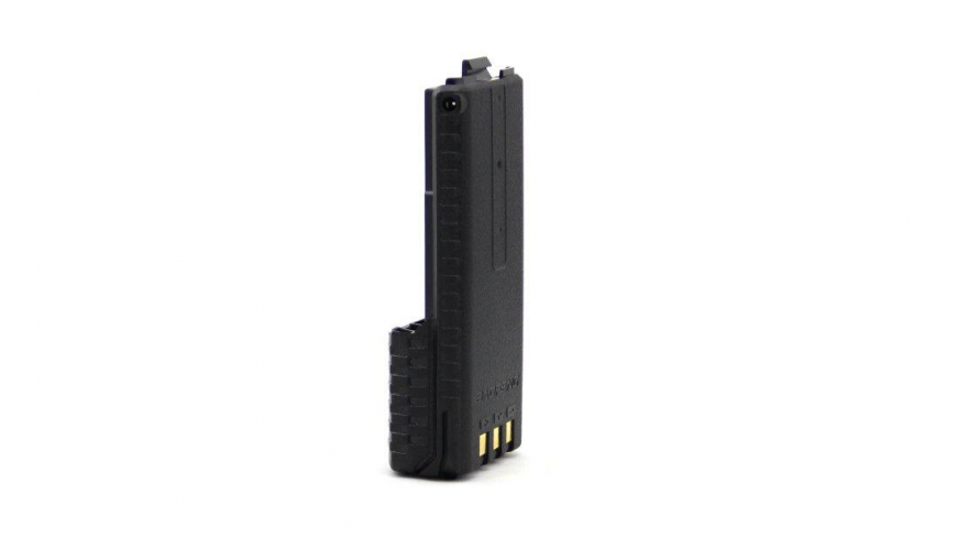 купить Аккумулятор усиленный BL-5L для рации Baofeng UV-5R 3800 мАч