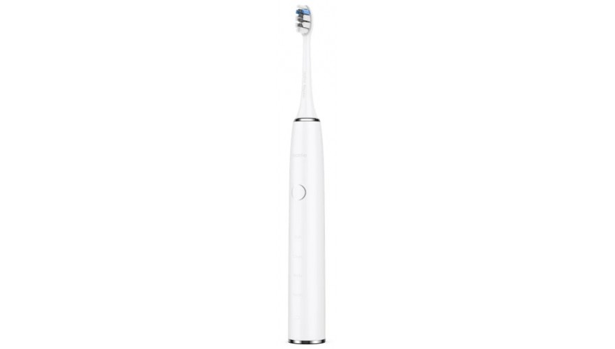 Купить Realme M2 Sonic Electric Toothbrush White