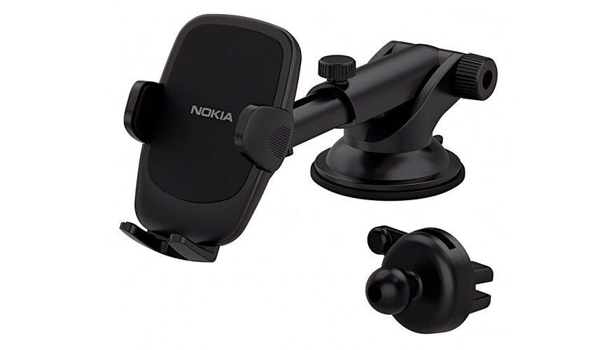 Купить Nokia Essential Car Mount E7203