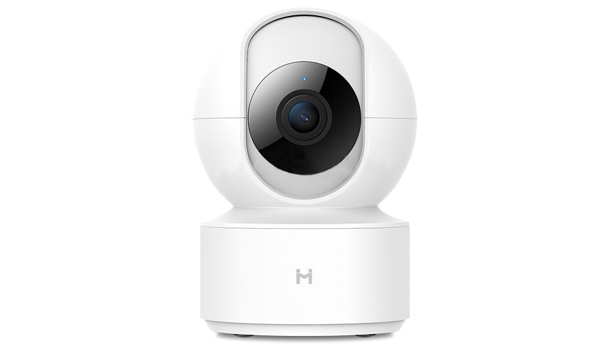 Xiaomi Imilab Home Security Camera Basic EU (CMSXJ16A) 