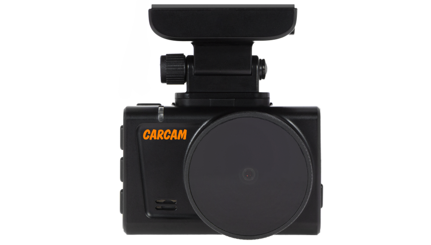 Купить автомобильный видеорегистратор CARCAM Q6