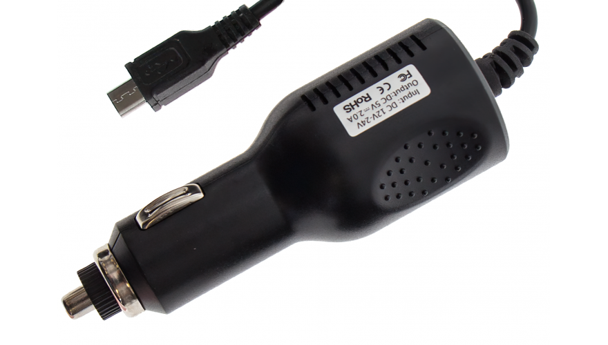 АЗУ Micro-USB для CARCAM Hybrid