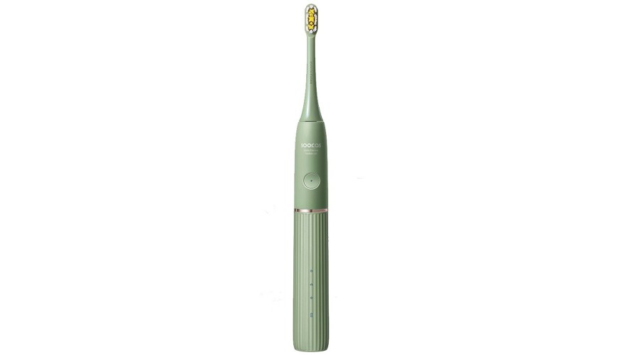 Купить Xiaomi Soocas D2 Electric Toothbrush Green