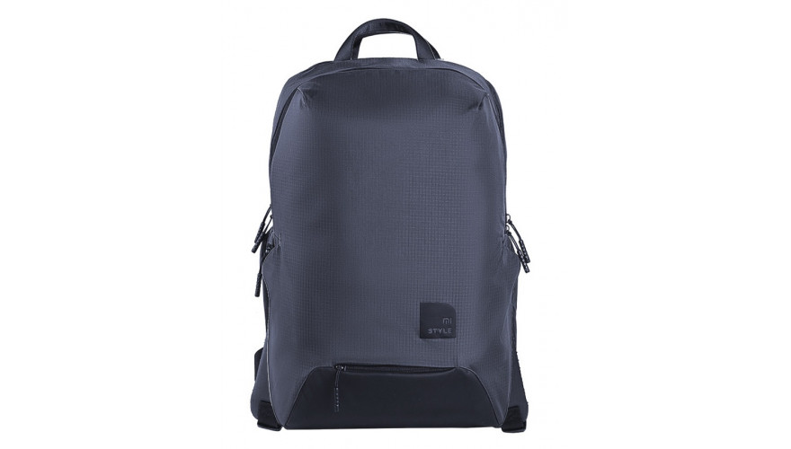 Купить рюкзак Xiaomi Mi Casual Sports Backpack Blue (XXB01RM)