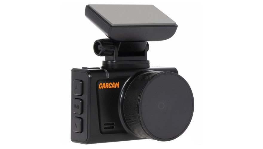 Купить автомобильный видеорегистратор CARCAM Q6