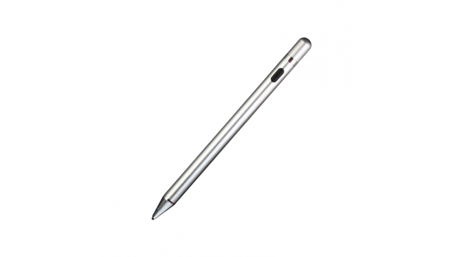 CARCAM Smart Pencil K818 - Silver