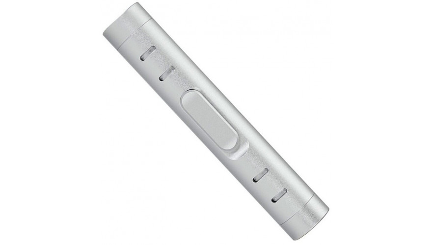 Xiaomi Guildford Car Air Outlet Aromatherapy Silver