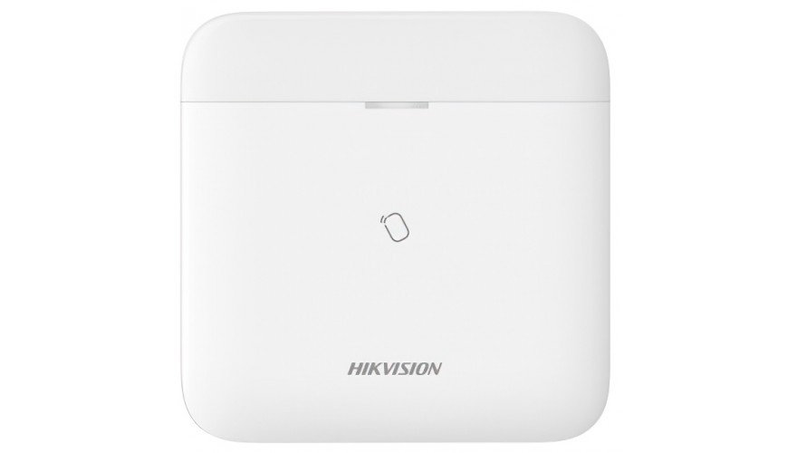 Купить Hikvision DS-PWA96-M-WE Беспроводная охранная панель