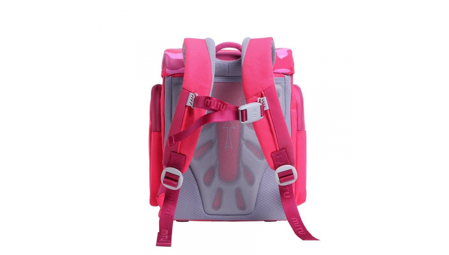 Детский рюкзак Xiaomi Mi Rabbit MITU Children Bag - Pink