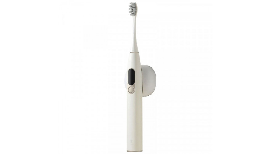 Купить электрическую зубную щетку Xiaomi Oclean X Smart Sonic Electric Toothbrush White