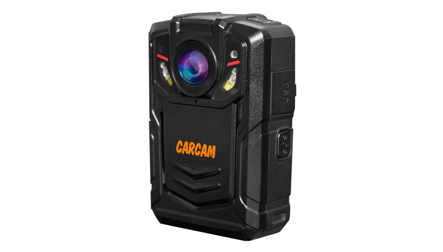 Купить персональный Full HD видеорегистратор CARCAM COMBAT 2S WiFi 32Gb