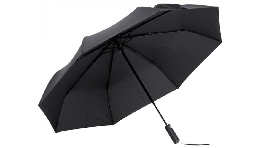 Зонт Xiaomi MiJia Automatic Umbrella Black