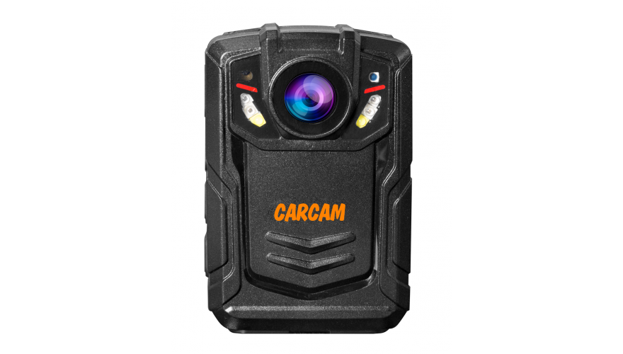 Купить персональный Full HD видеорегистратор CARCAM COMBAT 2S WiFi 64Gb