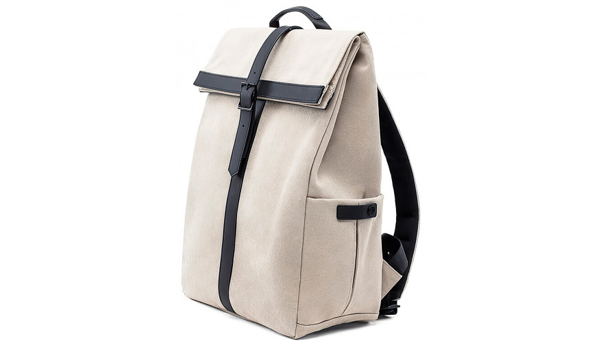 Купить Xiaomi 90 Points Grinder Oxford Casual Backpack Creamy-White