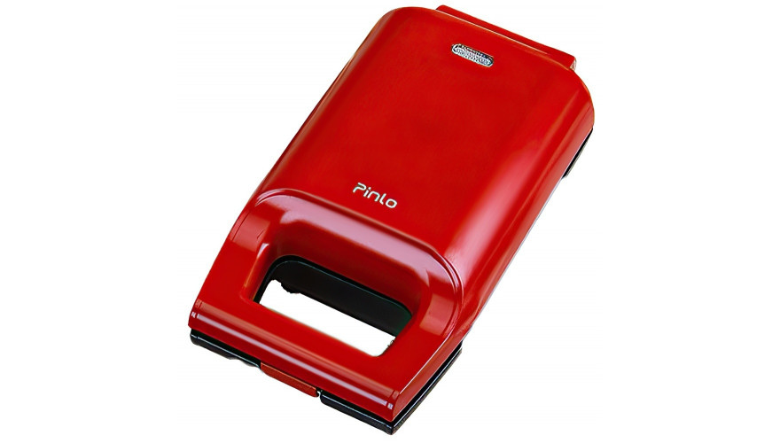 Xiaomi Pinlo Mini Sandwich Machine Red (PL-S042-W3H)